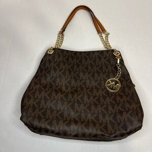 Michael Kors‎ jet set shoulder bag
